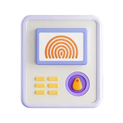 Resume Scanner